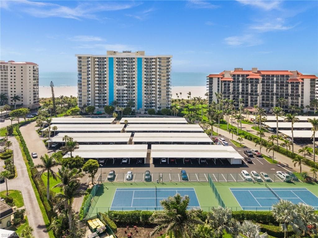 140 Seaview Ct 302n, Marco Island, FL 34145-19