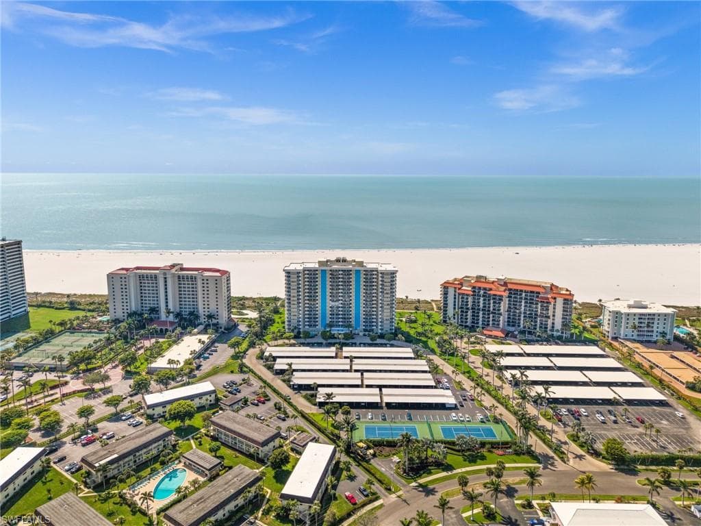 140 Seaview Ct 302n, Marco Island, FL 34145-20