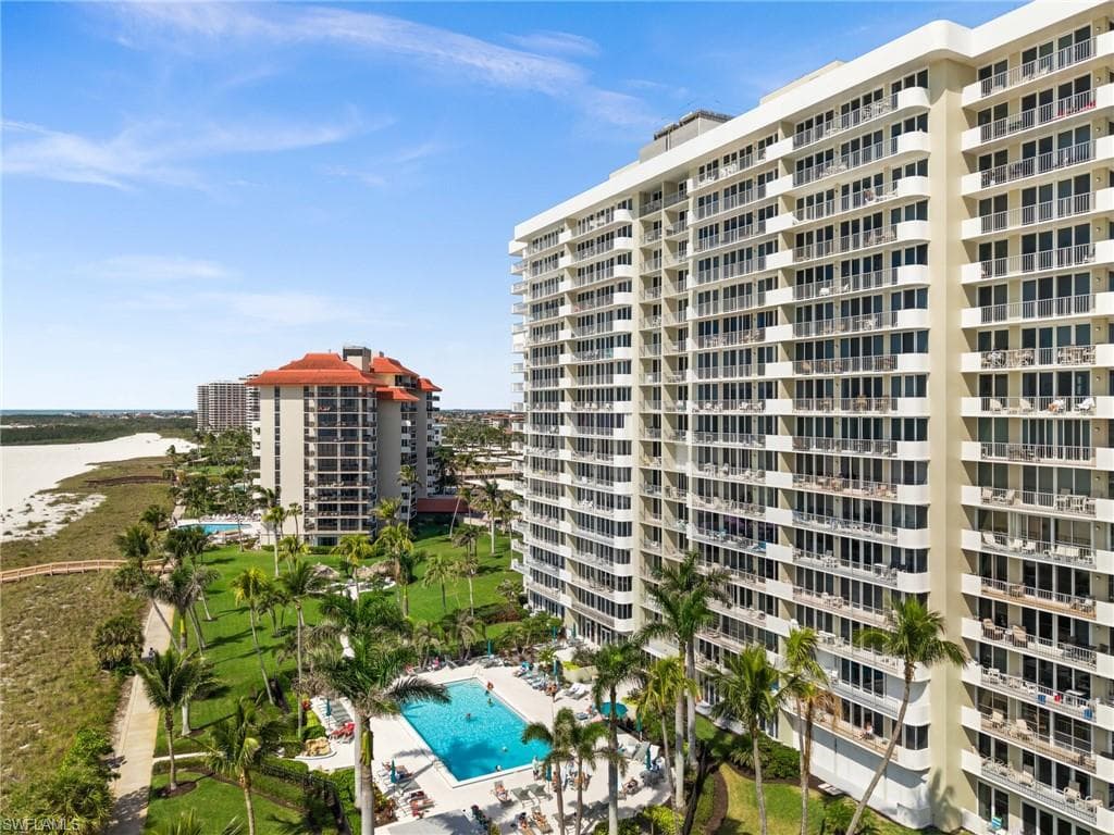 140 Seaview Ct 302n, Marco Island, FL 34145-34
