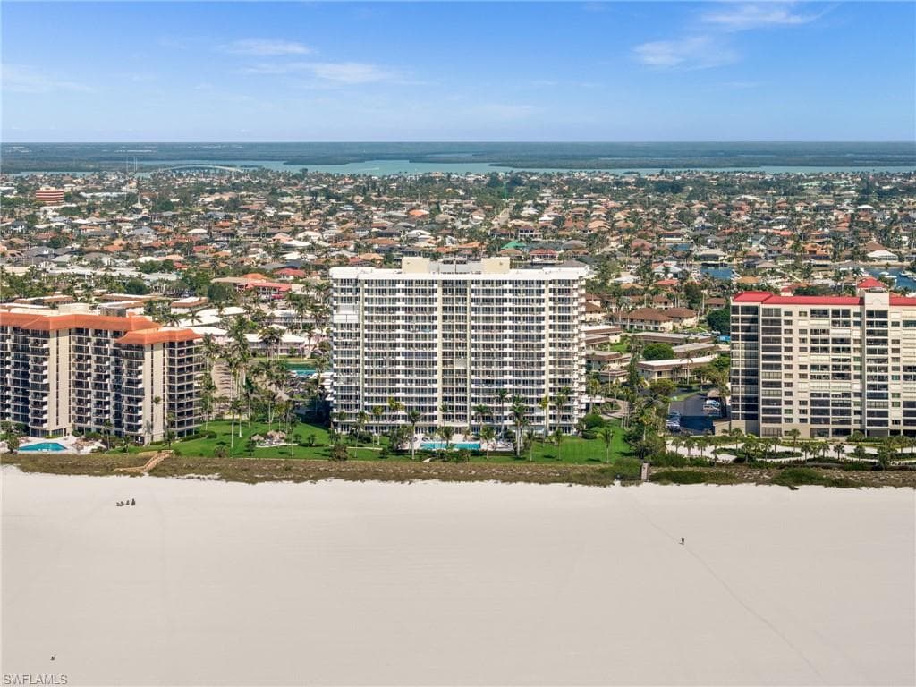 140 Seaview Ct 302n, Marco Island, FL 34145-35