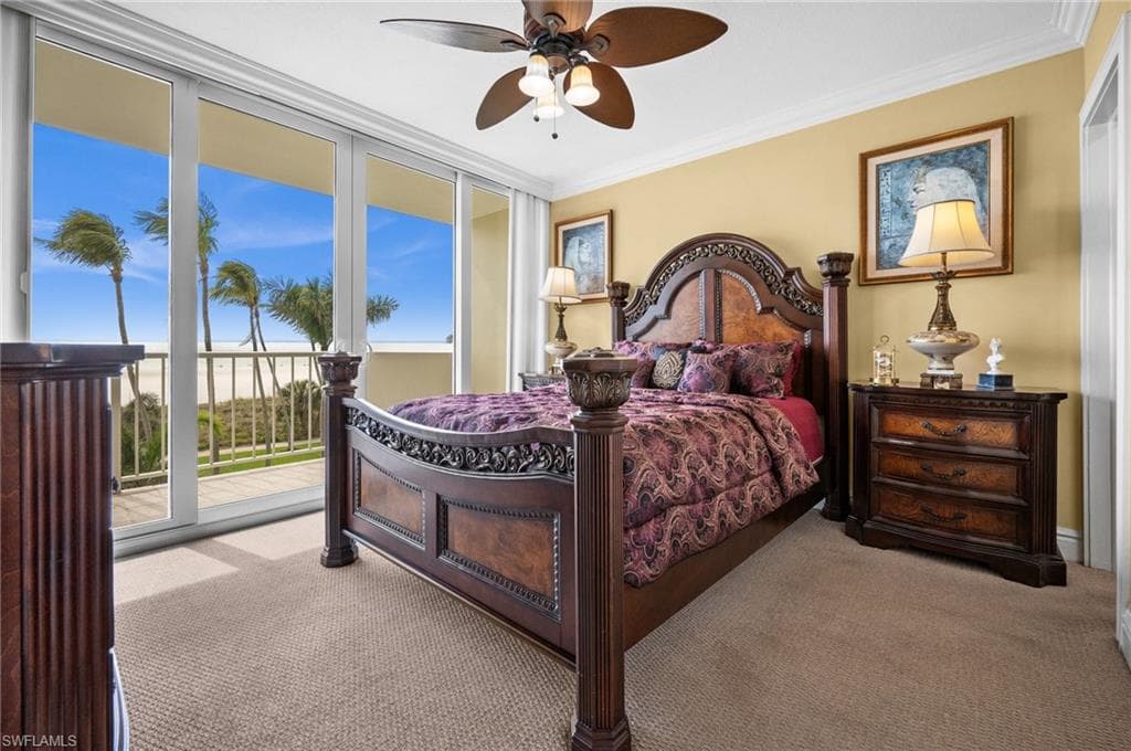 140 Seaview Ct 302n, Marco Island, FL 34145-5