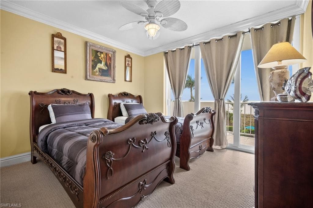 140 Seaview Ct 302n, Marco Island, FL 34145-6