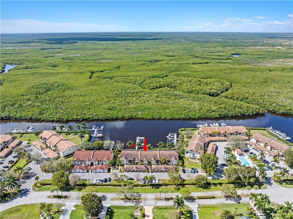 182 Newport Dr 1003, Naples, FL 34114-36