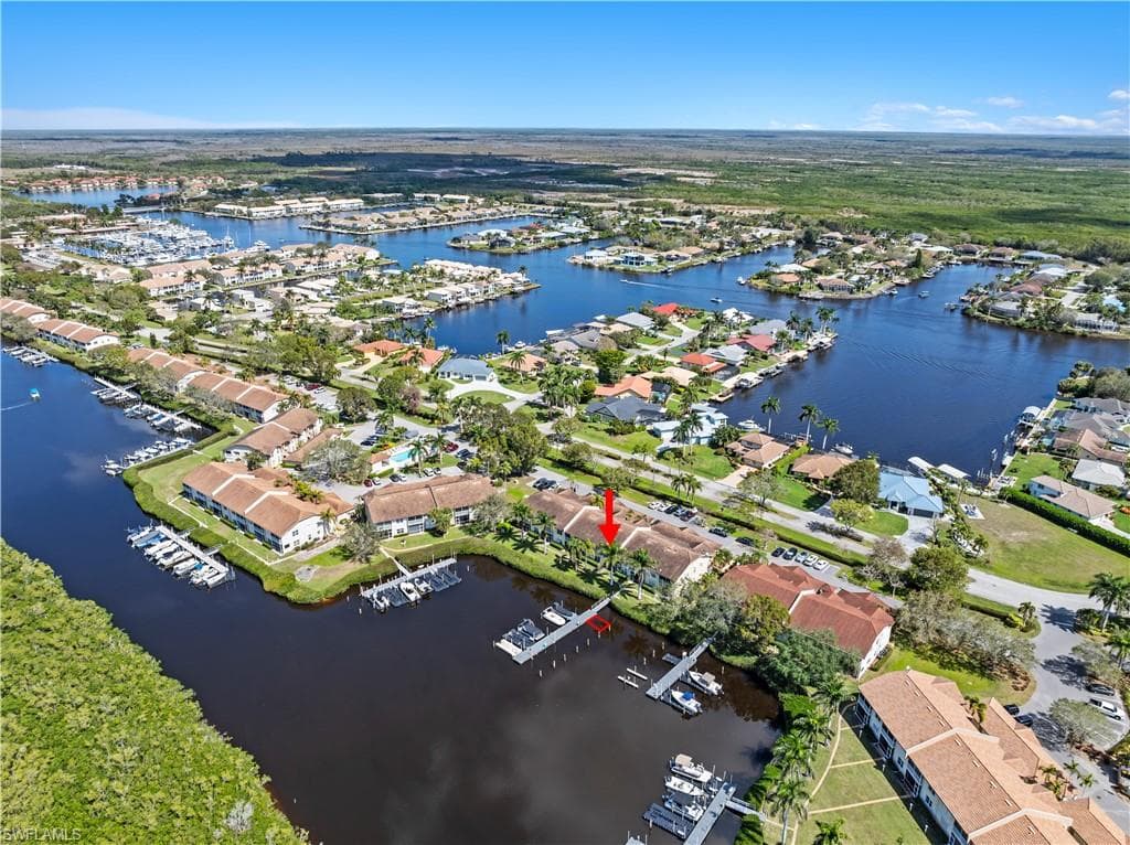 182 Newport Dr 1003, Naples, FL 34114-43