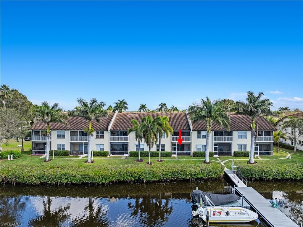 182 Newport Dr 1003, Naples, FL 34114-45