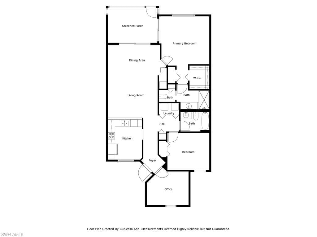 182 Newport Dr 1003, Naples, FL 34114-47