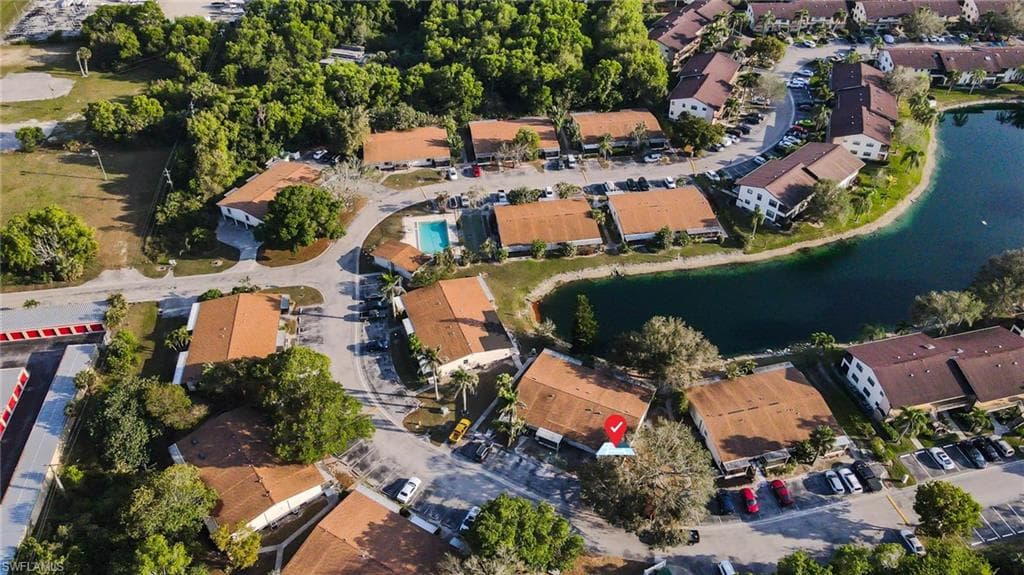 5215 Treetops Dr I, Naples, FL 34113-22