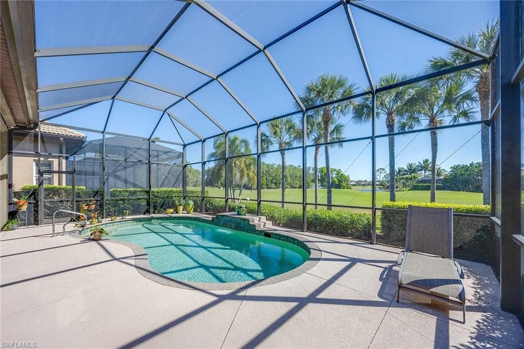 6574 Caldecott Dr, Naples, FL 34113-25
