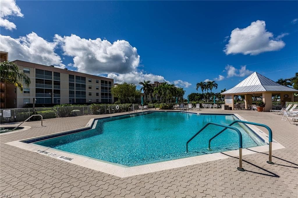 129 Collier Blvd B-405, Marco Island, FL 34145-18