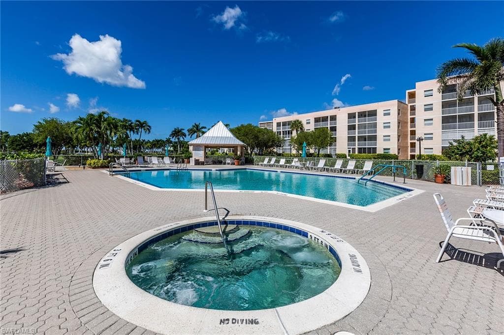129 Collier Blvd B-405, Marco Island, FL 34145-20