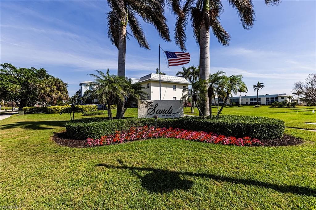 129 Collier Blvd B-405, Marco Island, FL 34145-27