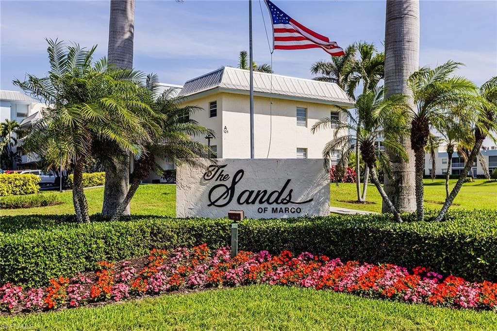 129 Collier Blvd B-405, Marco Island, FL 34145-3