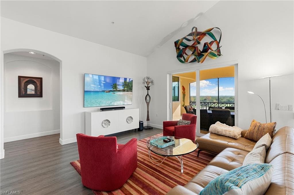 1494 Borghese Ln 301, Naples, FL 34114-12