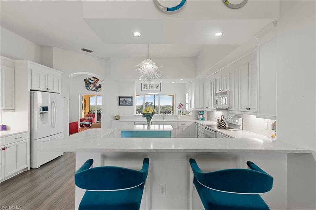 1494 Borghese Ln 301, Naples, FL 34114-17