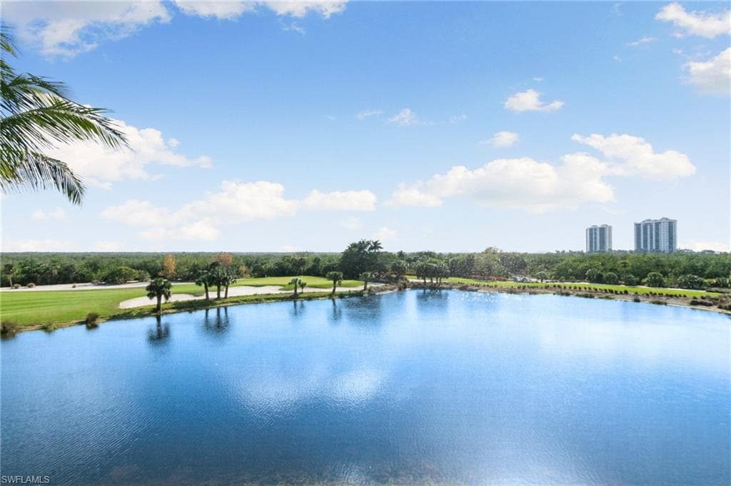 1494 Borghese Ln 301, Naples, FL 34114-4