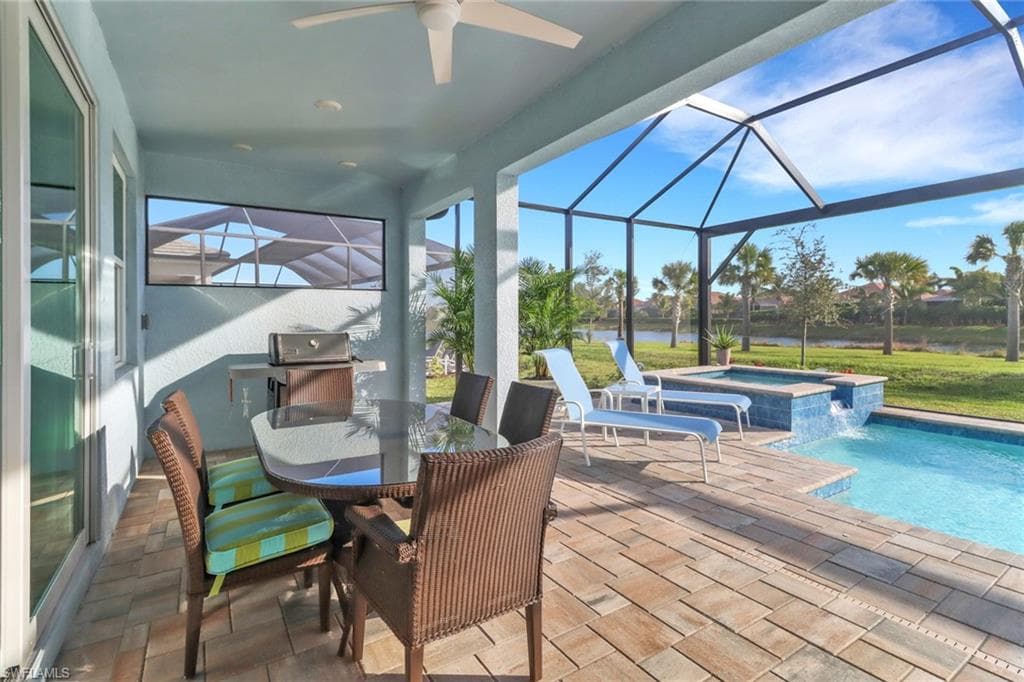 28203 Captiva Shell Loop, Bonita Springs, FL 34135-4