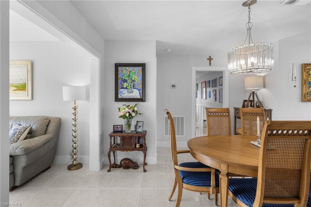 1252 Pompei Ln, Naples, FL 34103-30