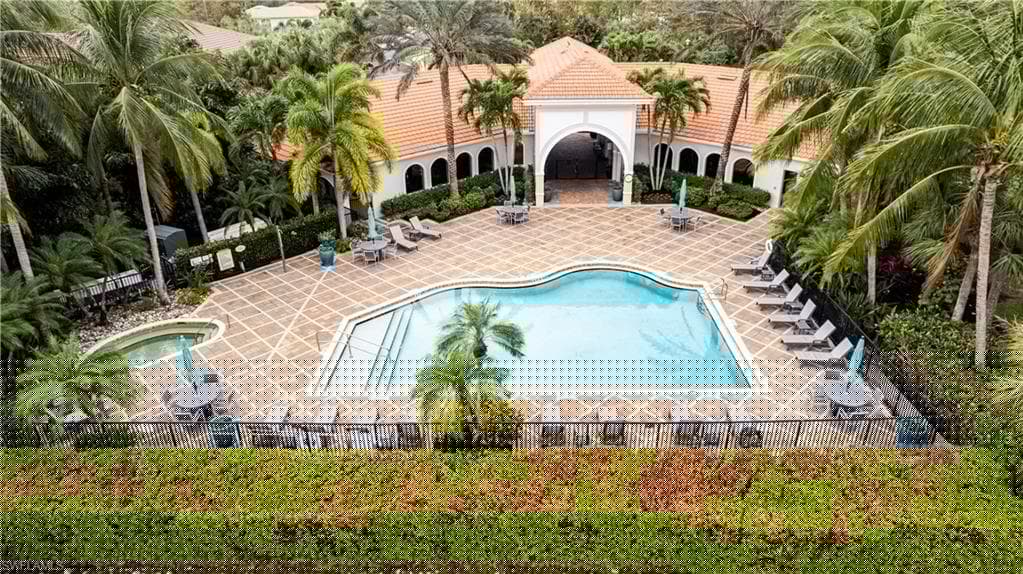 12866 Carrington Cir 202, Naples, FL 34105-34