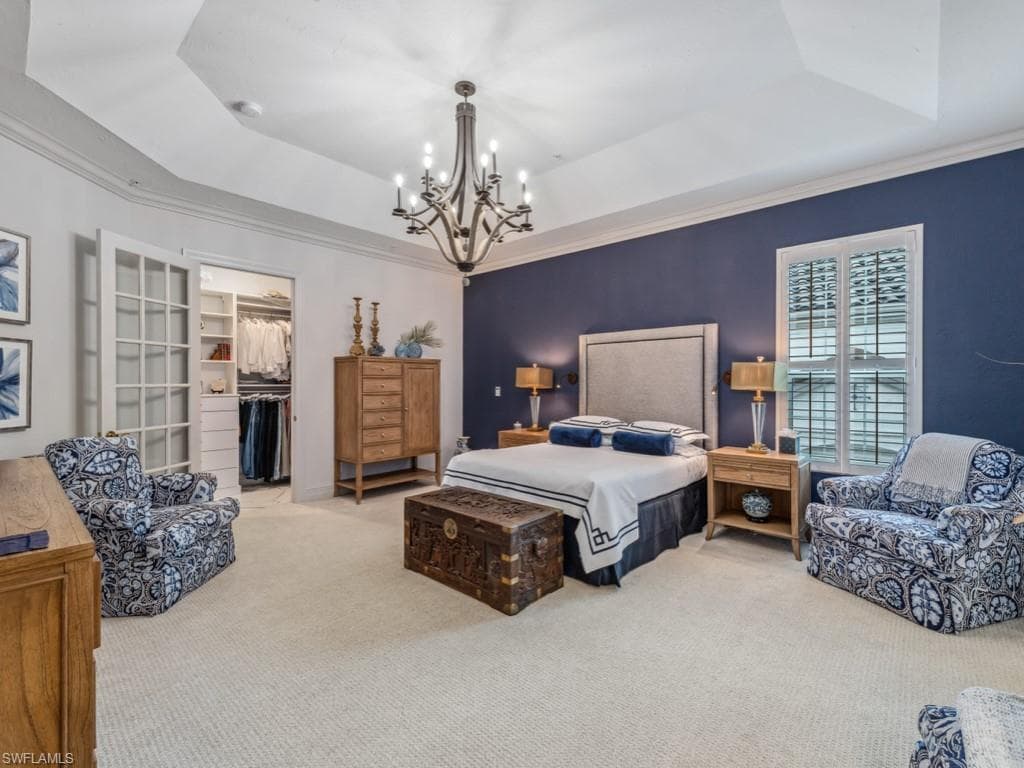 247 Colonade Cir, Naples, FL 34103-17