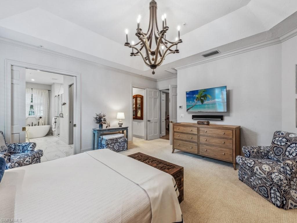 247 Colonade Cir, Naples, FL 34103-18