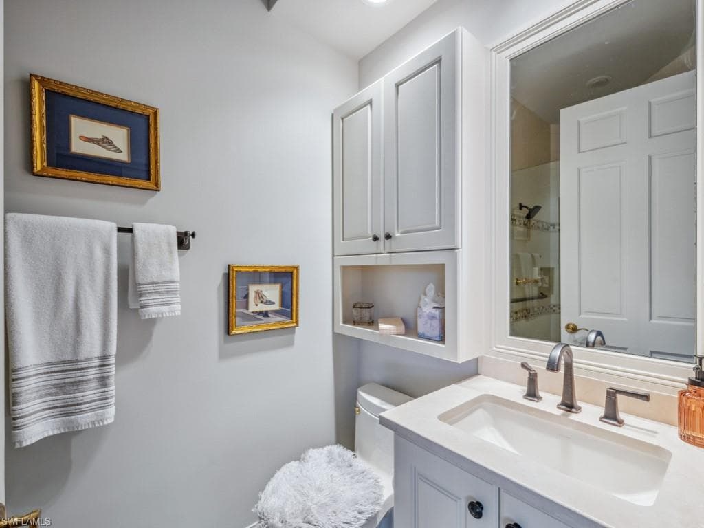247 Colonade Cir, Naples, FL 34103-23