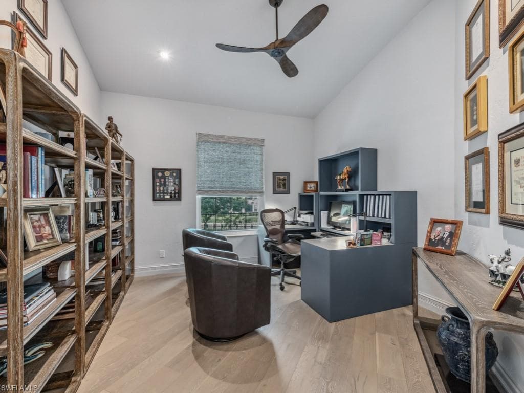 247 Colonade Cir, Naples, FL 34103-24