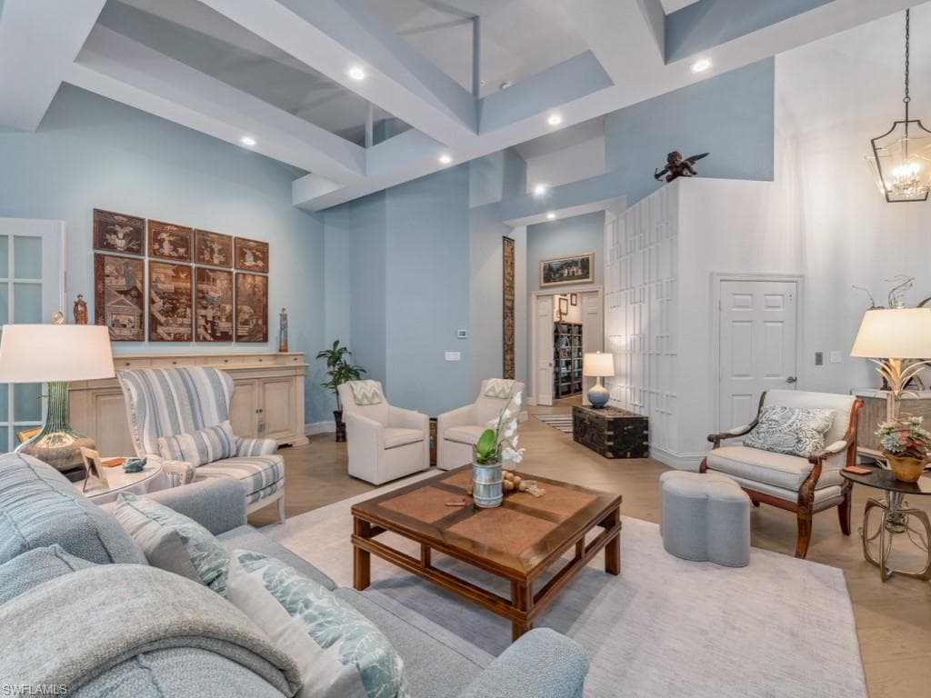 247 Colonade Cir, Naples, FL 34103-5