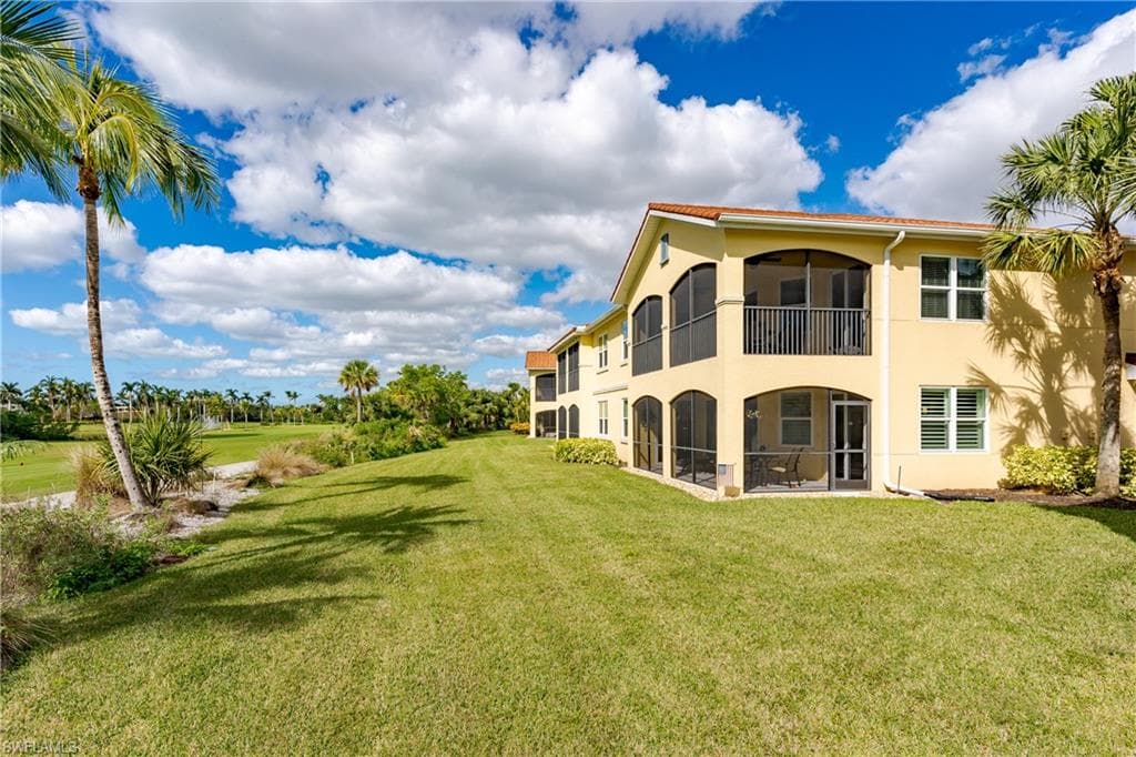 1281 Rialto Way, Naples, Fl 34114-10
