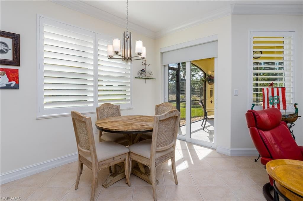 1281 Rialto Way, Naples, Fl 34114-15