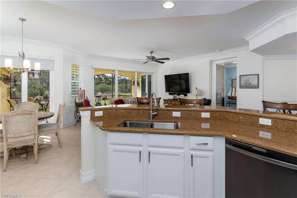 1281 Rialto Way, Naples, Fl 34114-18