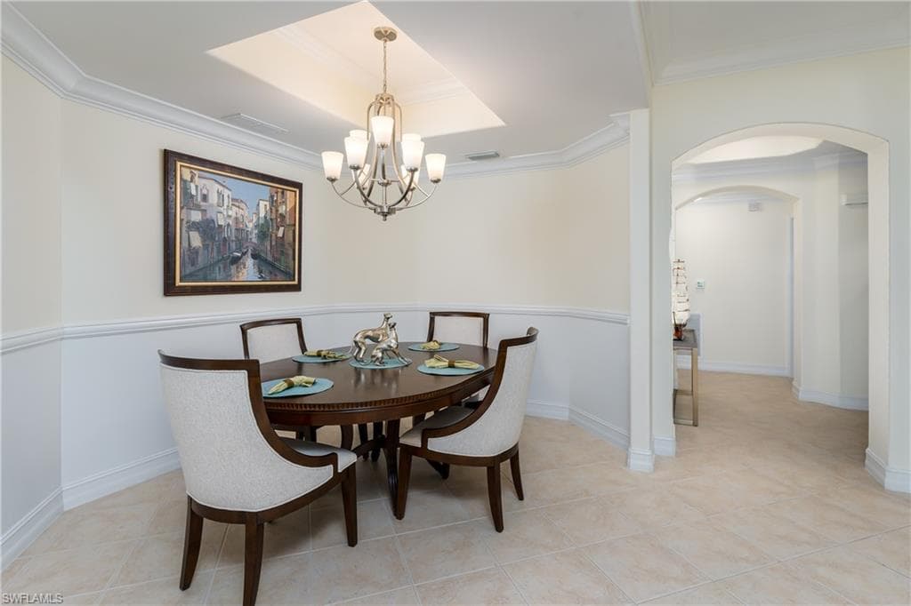 1281 Rialto Way, Naples, Fl 34114-19