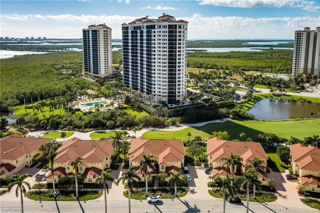 1281 Rialto Way, Naples, Fl 34114-34