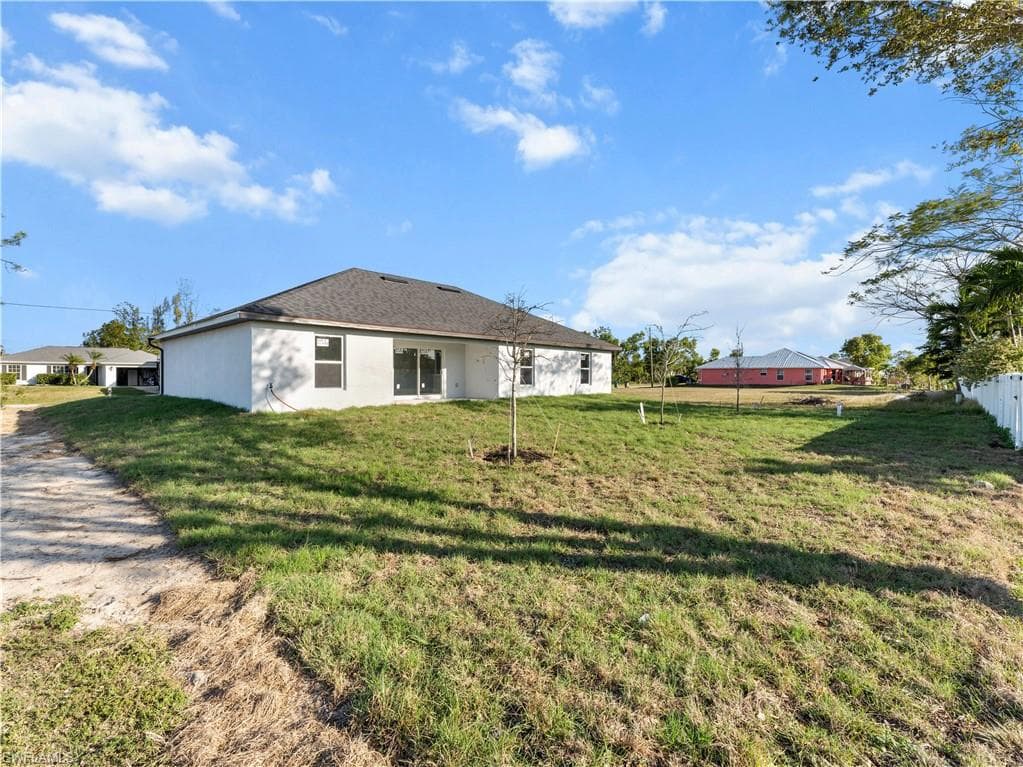 1242 22nd Ave, Cape Coral, FL 33993-30