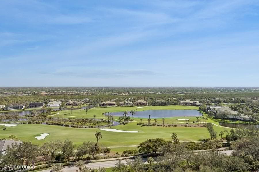 4801 Bonita Bay Blvd Blvd 1603, Bonita Springs, FL 34134-14
