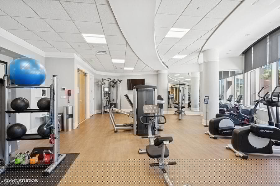 4801 Bonita Bay Blvd Blvd 1603, Bonita Springs, FL 34134-23