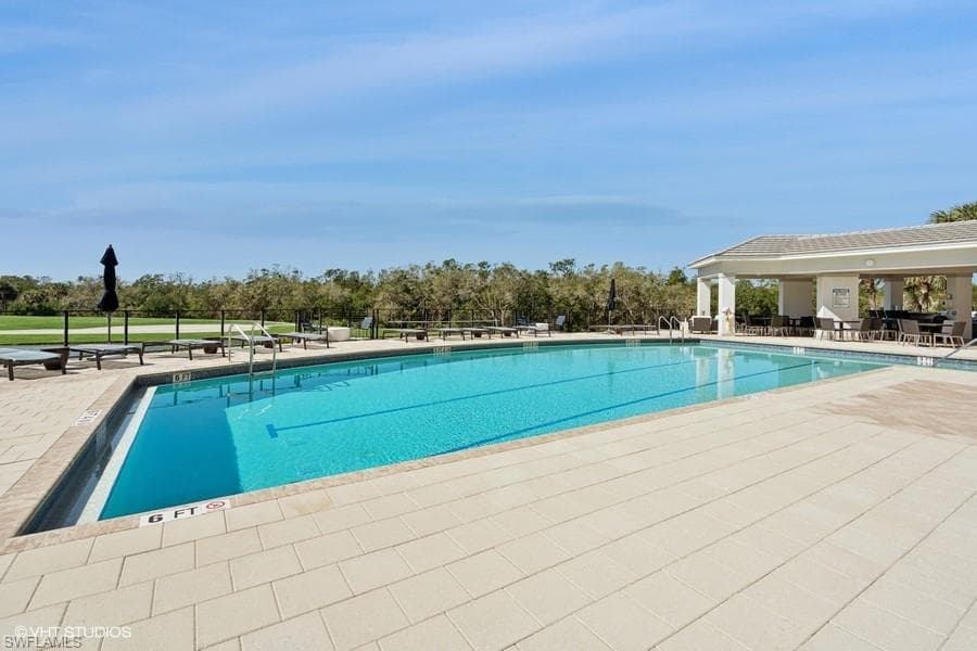 4801 Bonita Bay Blvd Blvd 1603, Bonita Springs, FL 34134-24