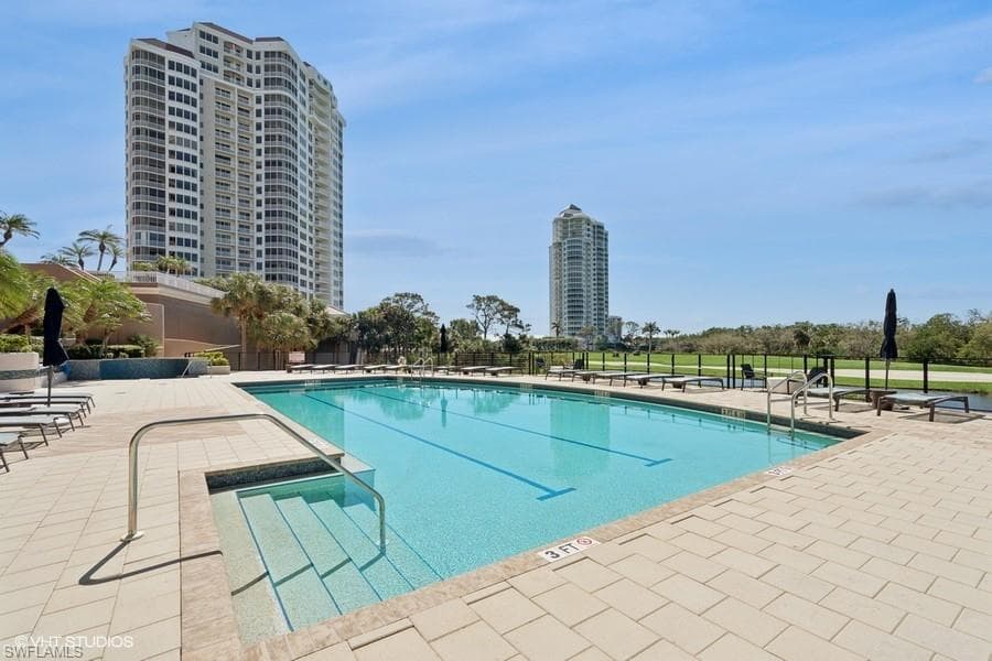 4801 Bonita Bay Blvd Blvd 1603, Bonita Springs, FL 34134-25