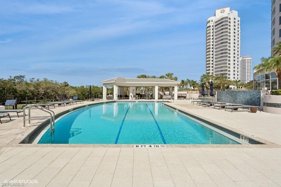 4801 Bonita Bay Blvd Blvd 1603, Bonita Springs, FL 34134-26