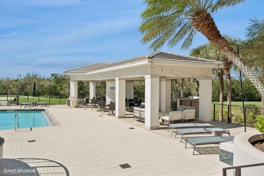 4801 Bonita Bay Blvd Blvd 1603, Bonita Springs, FL 34134-27