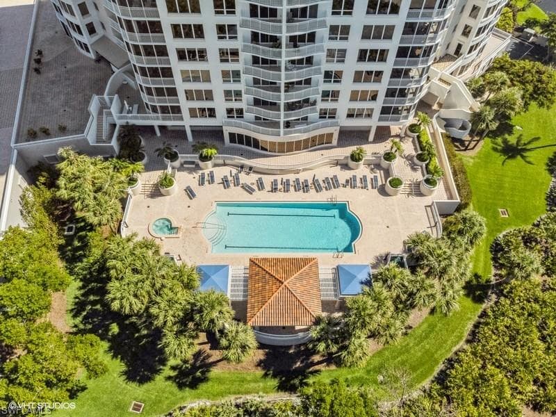 4801 Bonita Bay Blvd Blvd 1603, Bonita Springs, FL 34134-29