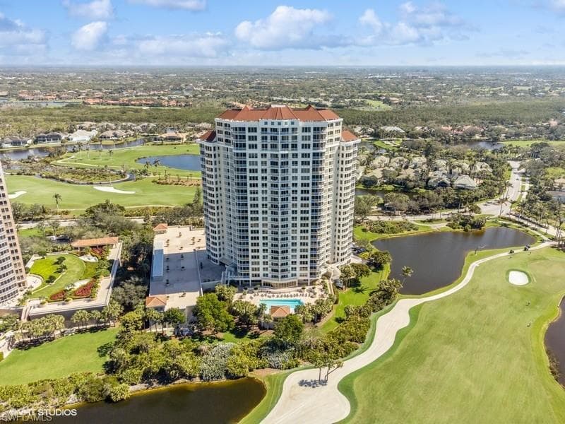 4801 Bonita Bay Blvd Blvd 1603, Bonita Springs, FL 34134-30