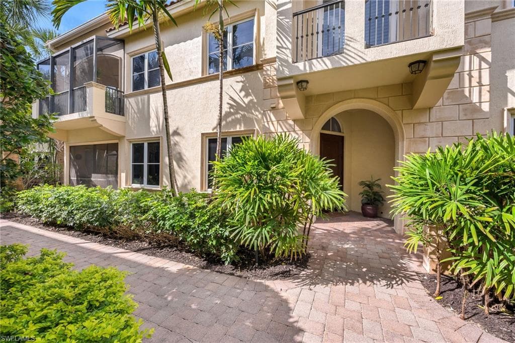 2306 Tradition Way 101, Naples, FL 34105-20