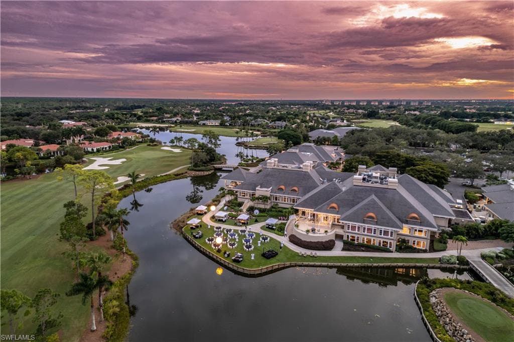 2306 Tradition Way 101, Naples, FL 34105-21