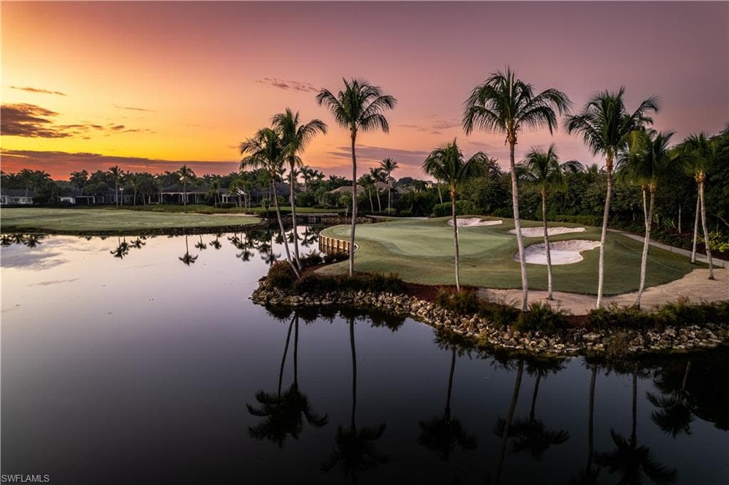 2306 Tradition Way 101, Naples, FL 34105-23