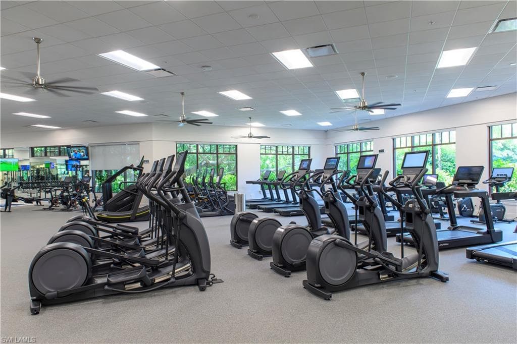 2306 Tradition Way 101, Naples, FL 34105-34