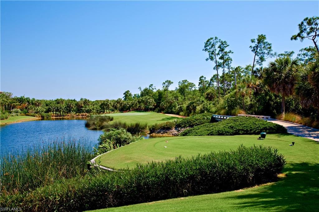 2306 Tradition Way 101, Naples, FL 34105-37