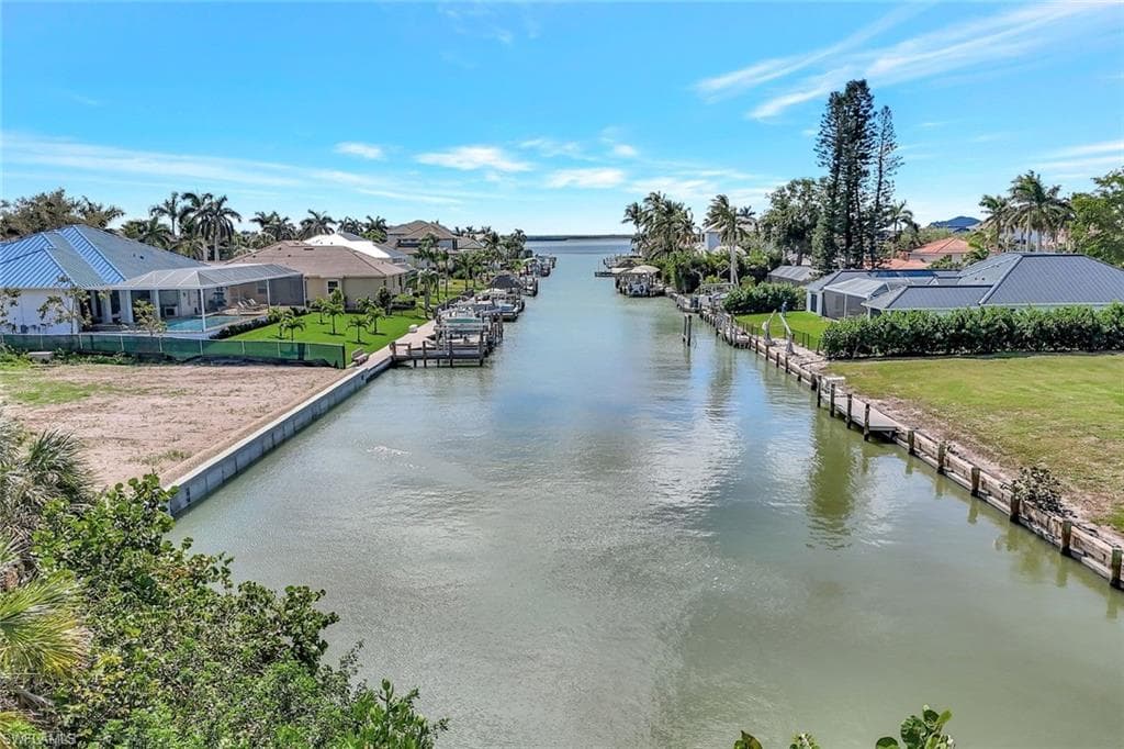 1929 Indian Hill St, Marco Island, FL 34145-2