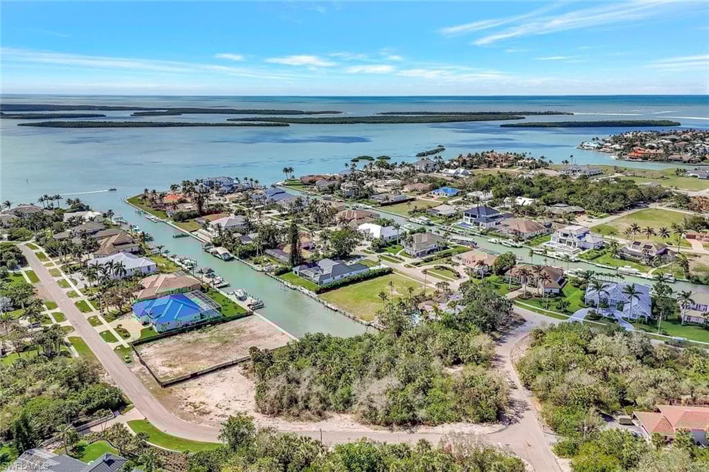 1929 Indian Hill St, Marco Island, FL 34145-6