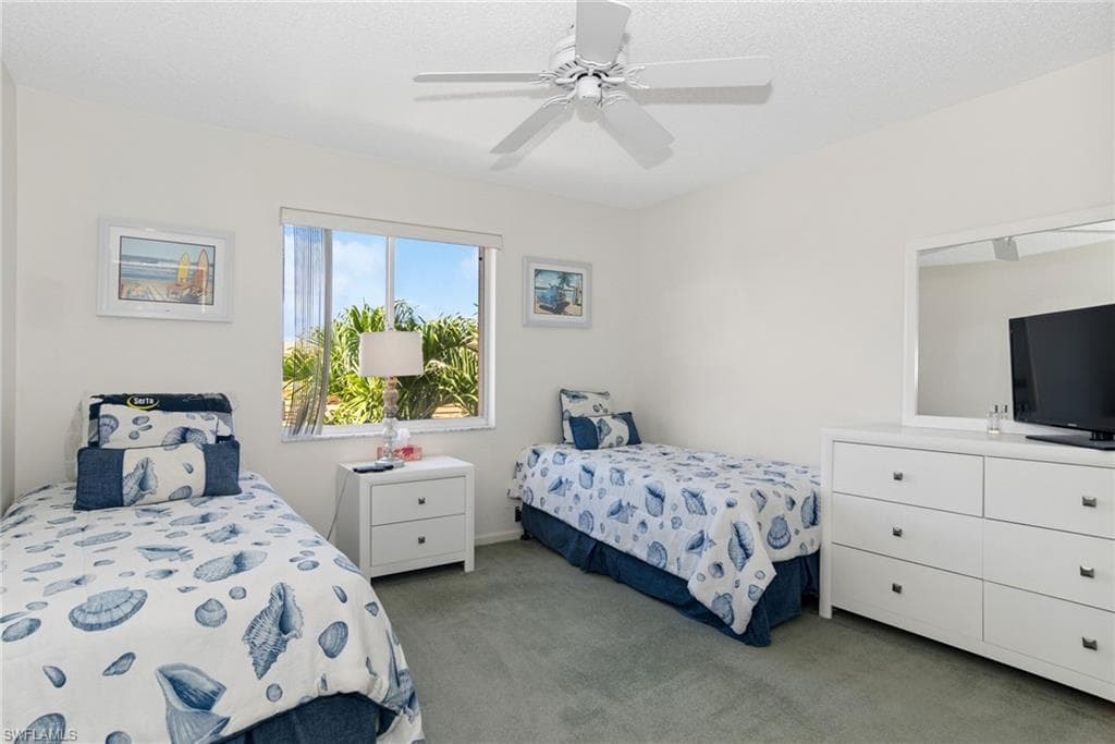 500 Saratoga Cir F205, Naples, FL 34104-14