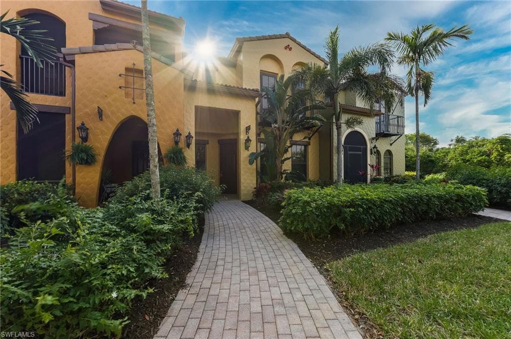 9147 Delano St 9605, Naples, FL 34113-3